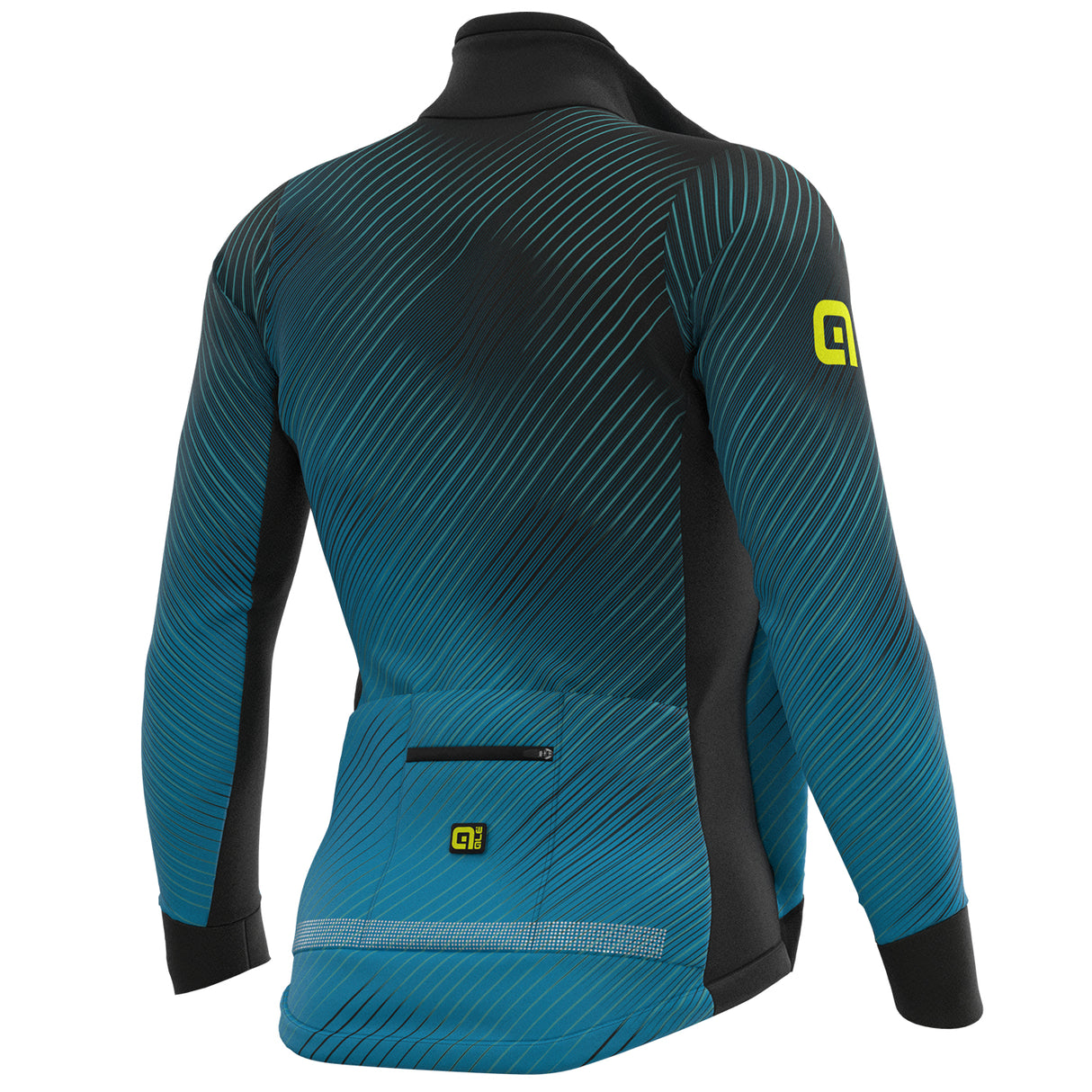 Giacca Ale PRS Storm - Turchese - I