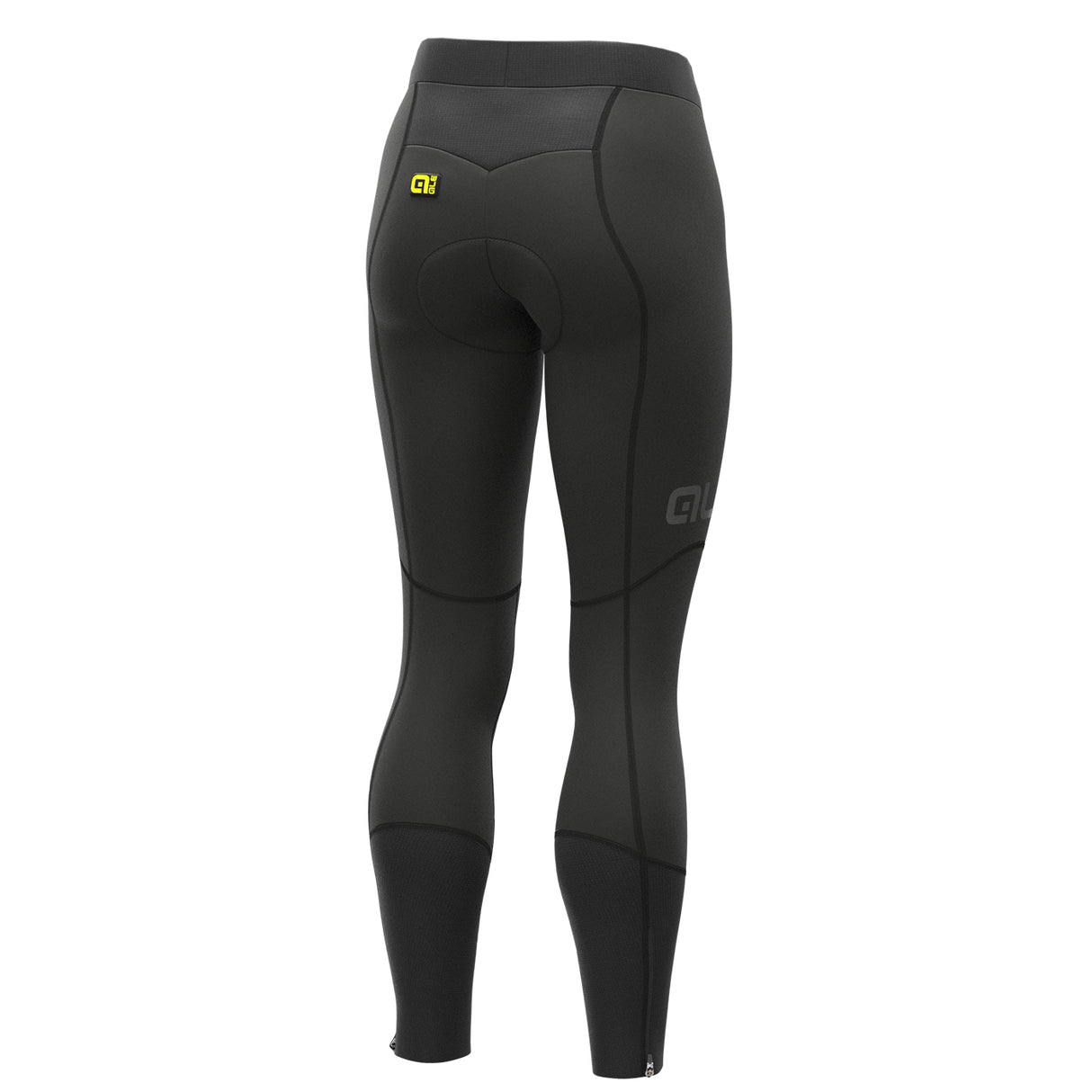 Calzamaglia senza bretelle donna Ale R-EV1 Blizzard - Nero - N