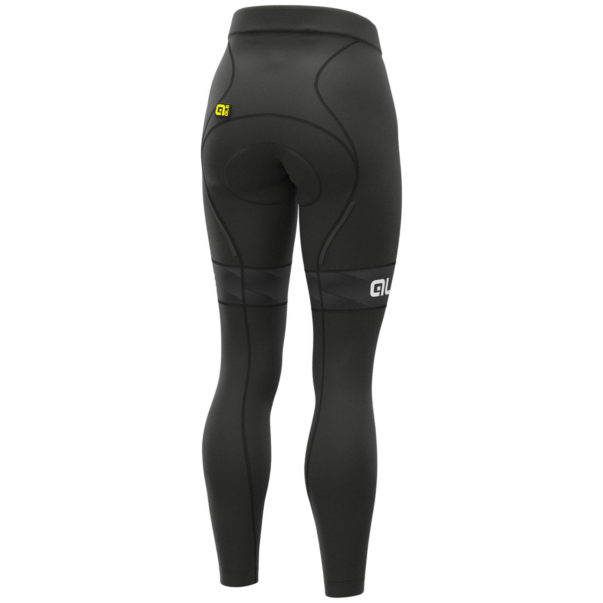 Calzamaglia senza bretelle donna Ale PRR Mild - Nero - F