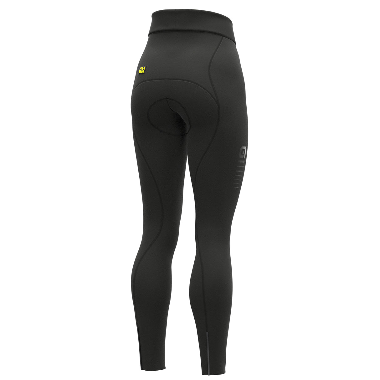 Calzamaglia senza bretelle donna Ale Solid Essential - Nero - F