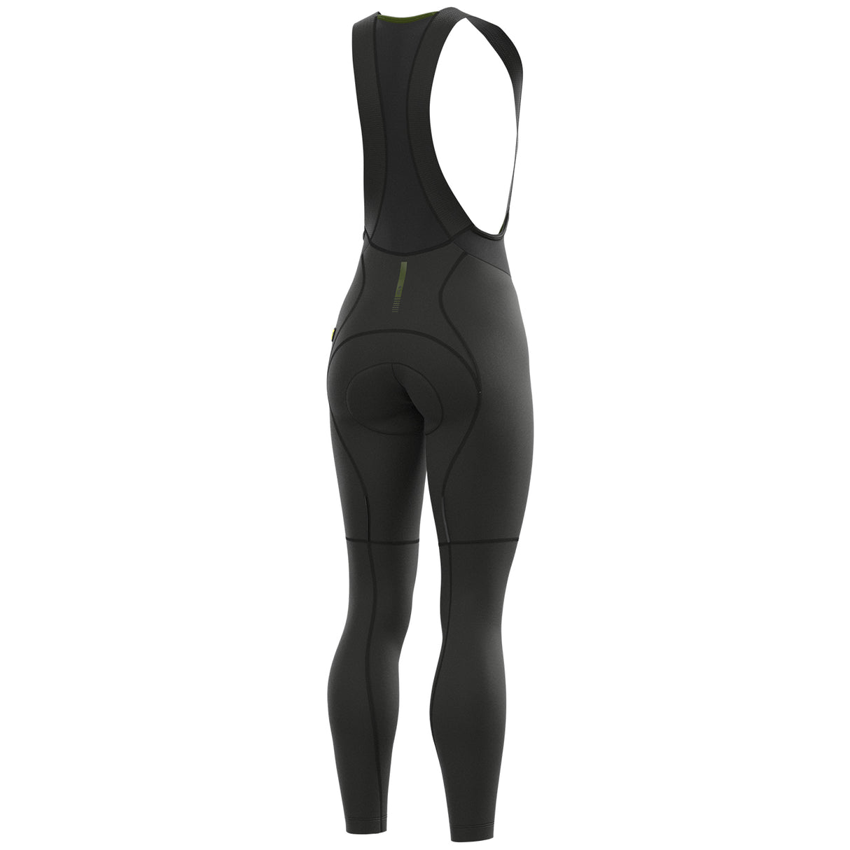 Calzamaglia donna Ale PRR Eco Friendly - Nero - F