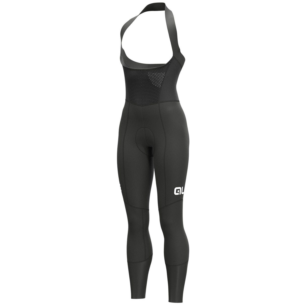 Calzamaglia donna Ale R-EV1 Future Warm - Nero bianco - Q