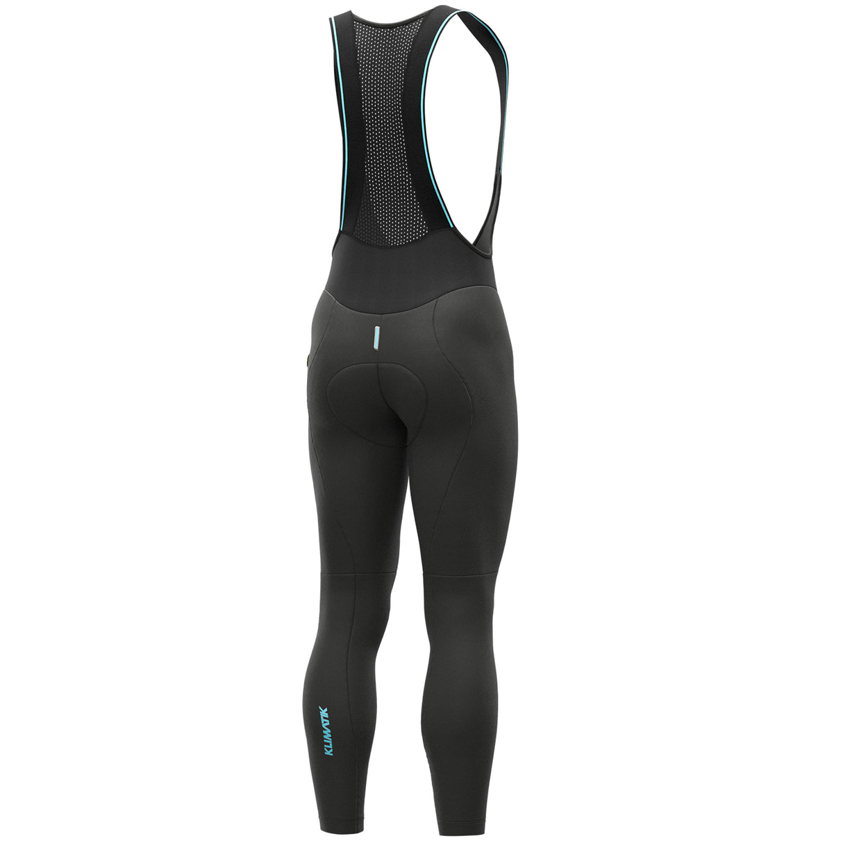 Calzamaglia Ale Klimatik K-Tour - Nero - B