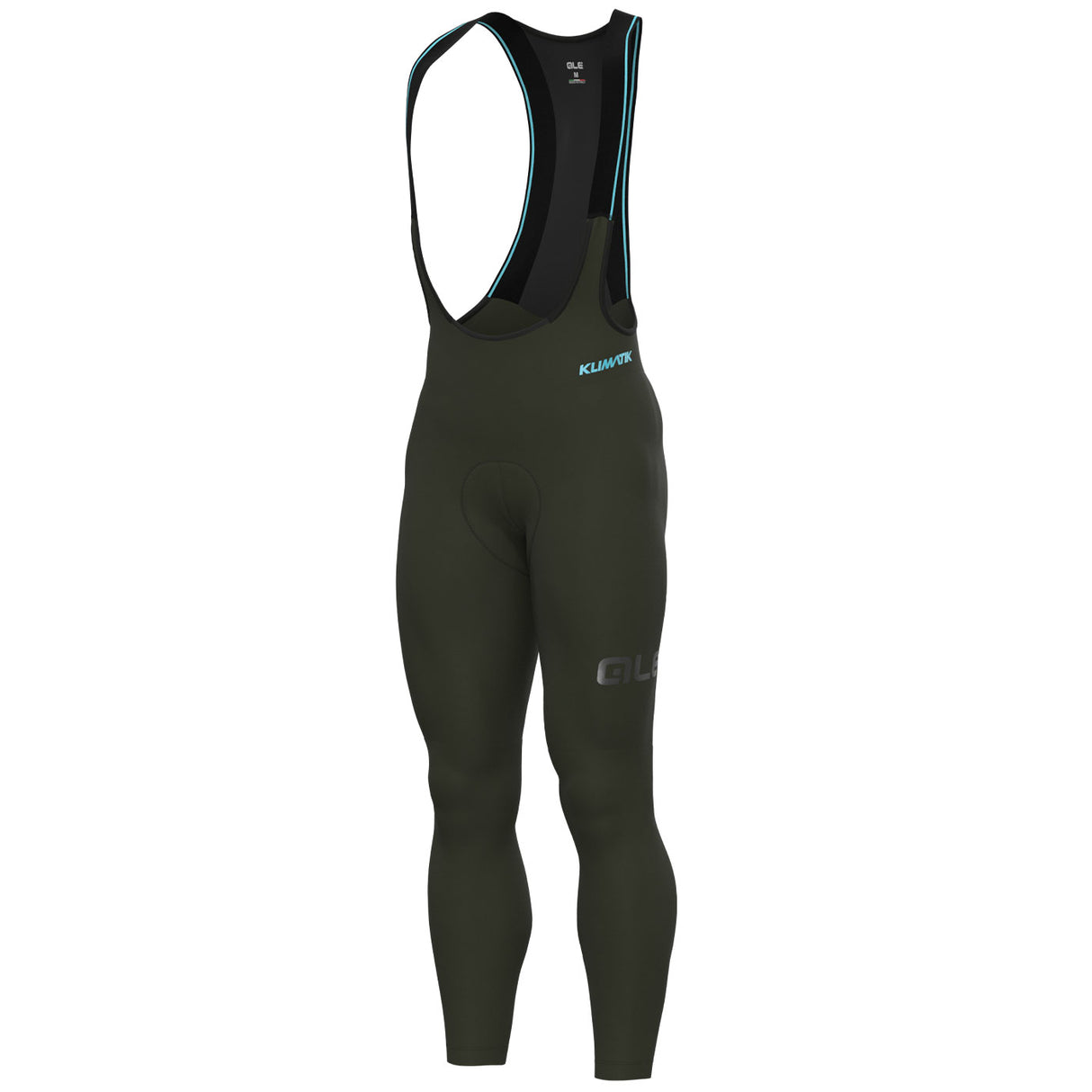 Calzamaglia Ale K-Tour Klimatik - Verde - P