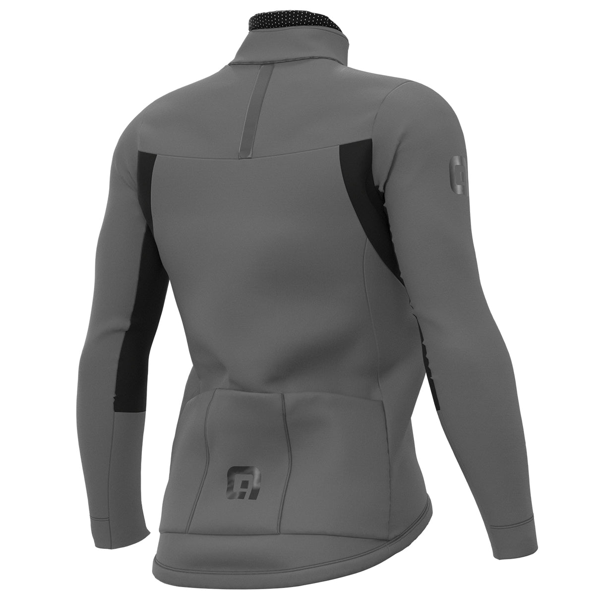 Giacca Ale R-EV1 Four Season - Grigio - I
