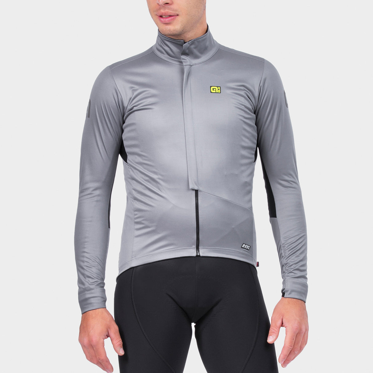 Giacca Ale R-EV1 Four Season - Grigio - L