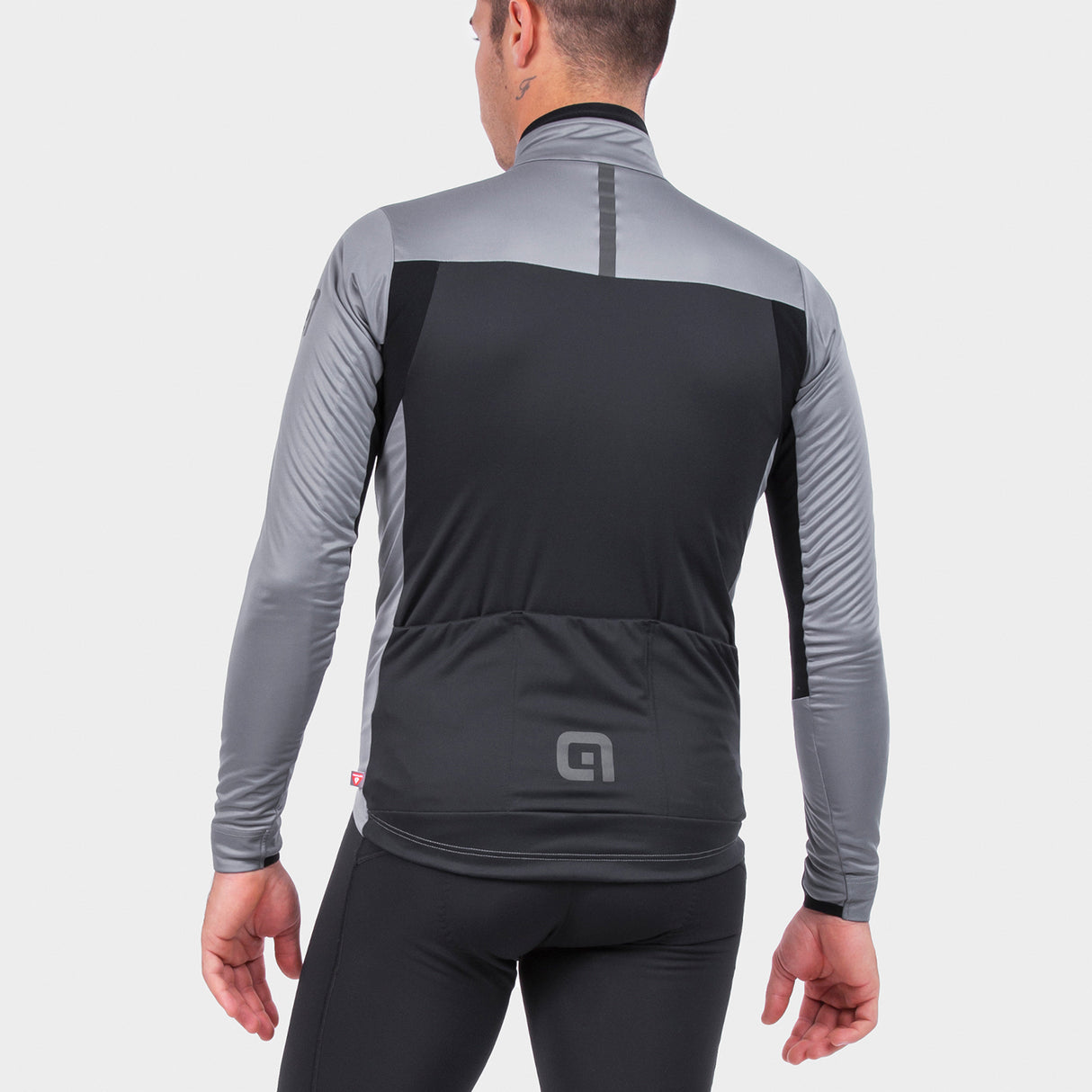 Giacca Ale R-EV1 Four Season - Grigio - M