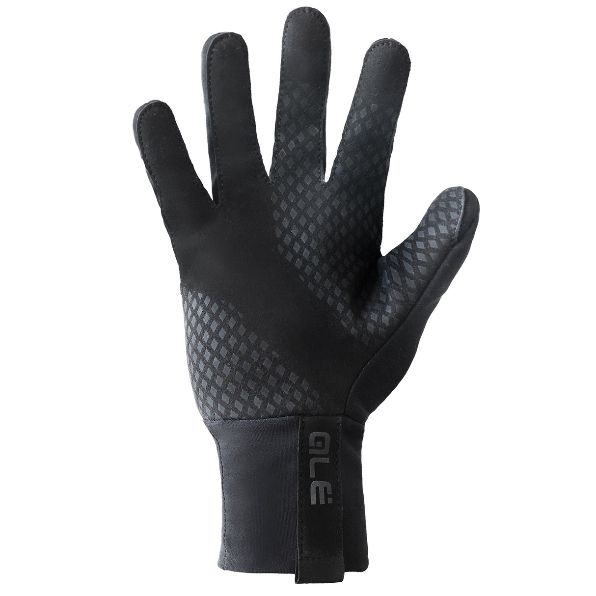 Guanti invernali Ale Scirocco - Nero - G