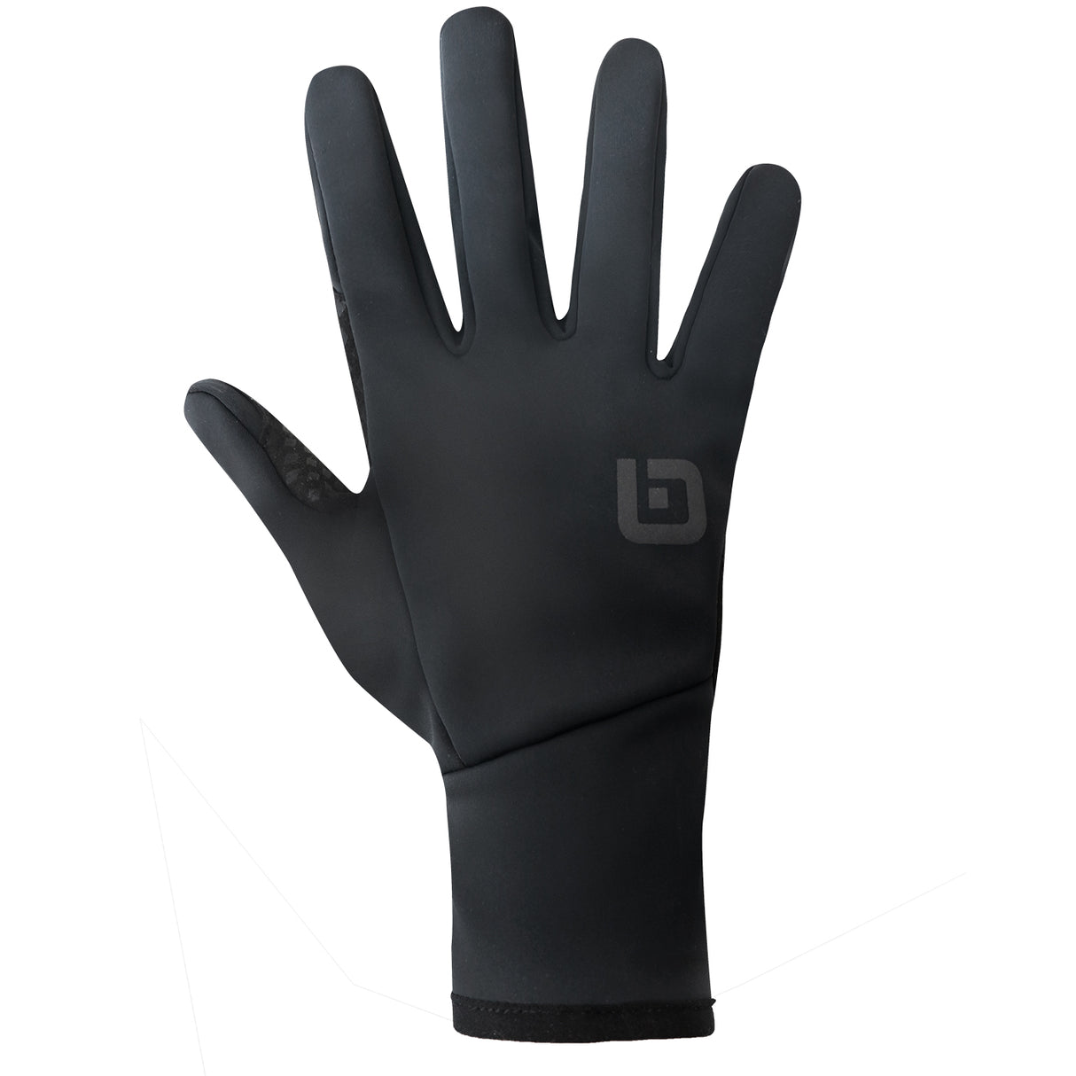 Guanti Ale Nordik 2.0 - Nero - P