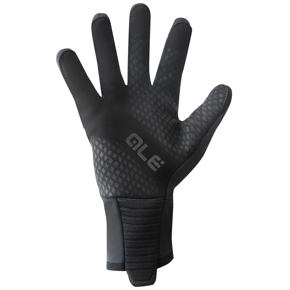 Guanti Ale Nordik 2.0 - Nero - Q