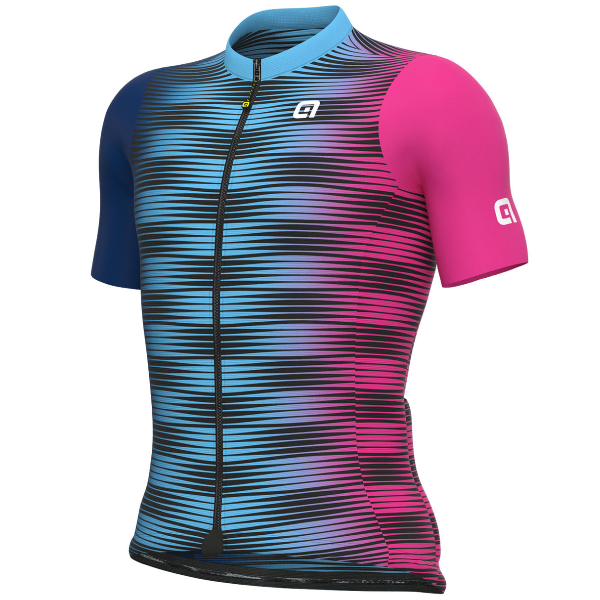 Maglia Ale PRAGMA Dinamica - Azzurro - E