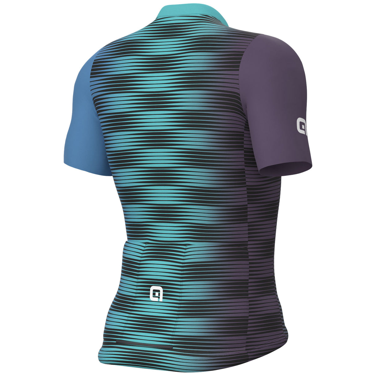 Maglia Ale PRAGMA Dinamica - Verde - E