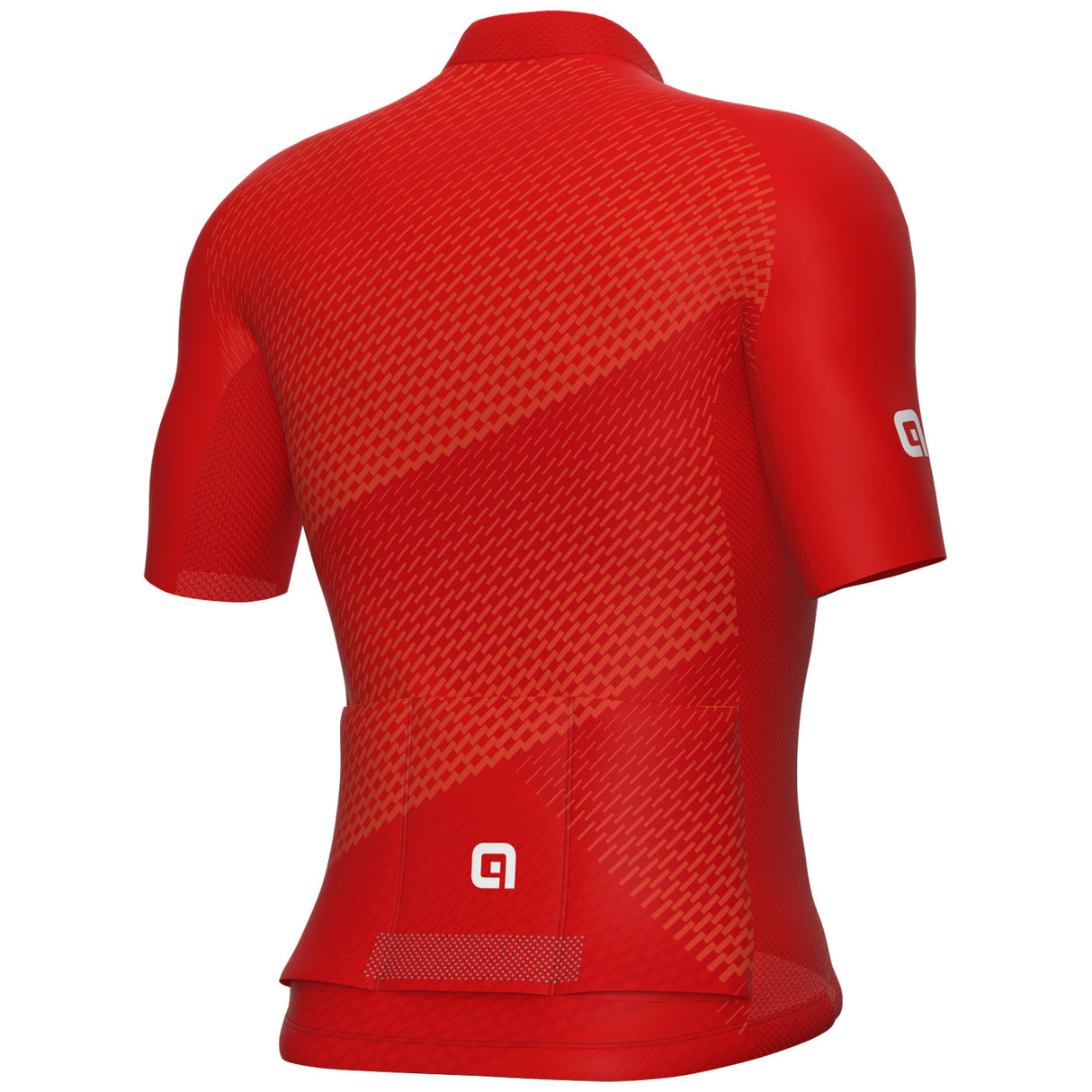 Maglia Ale PR-E Web - Rosso - C