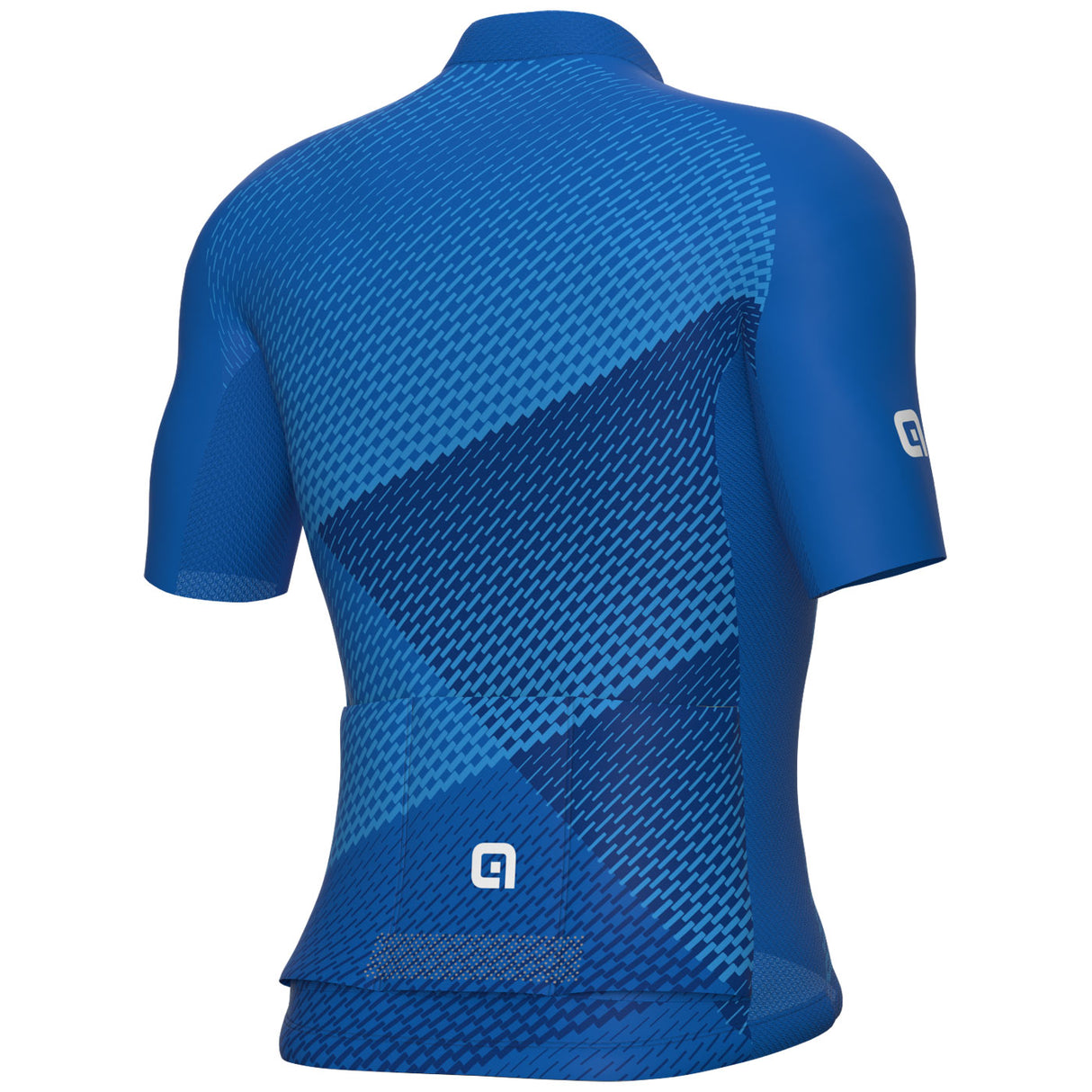 Maglia Ale PR-E Web - Azzurro - A