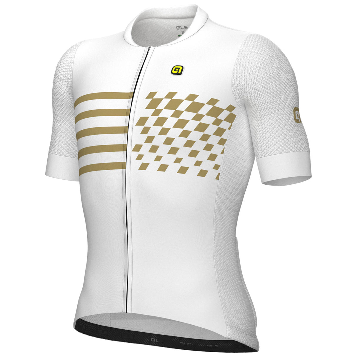 Maglia Ale PR-E Play - Bianco - D