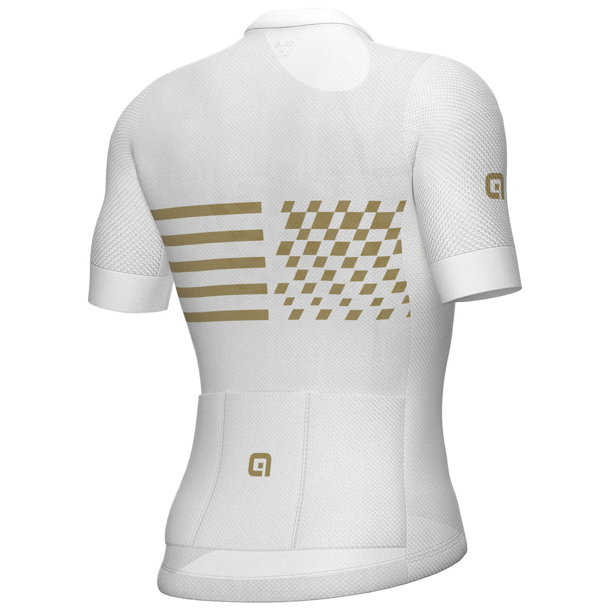 Maglia Ale PR-E Play - Bianco - E