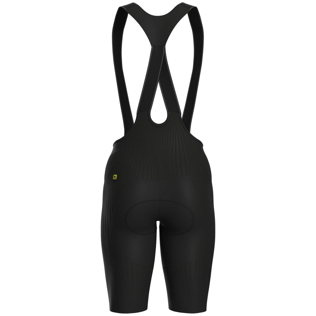 Salopette Ale R-EV1 Watt 3.6 - Nero - P