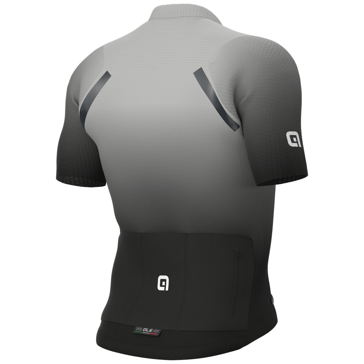 Maglia Ale R-EV1 Sprinter - Grigio - I