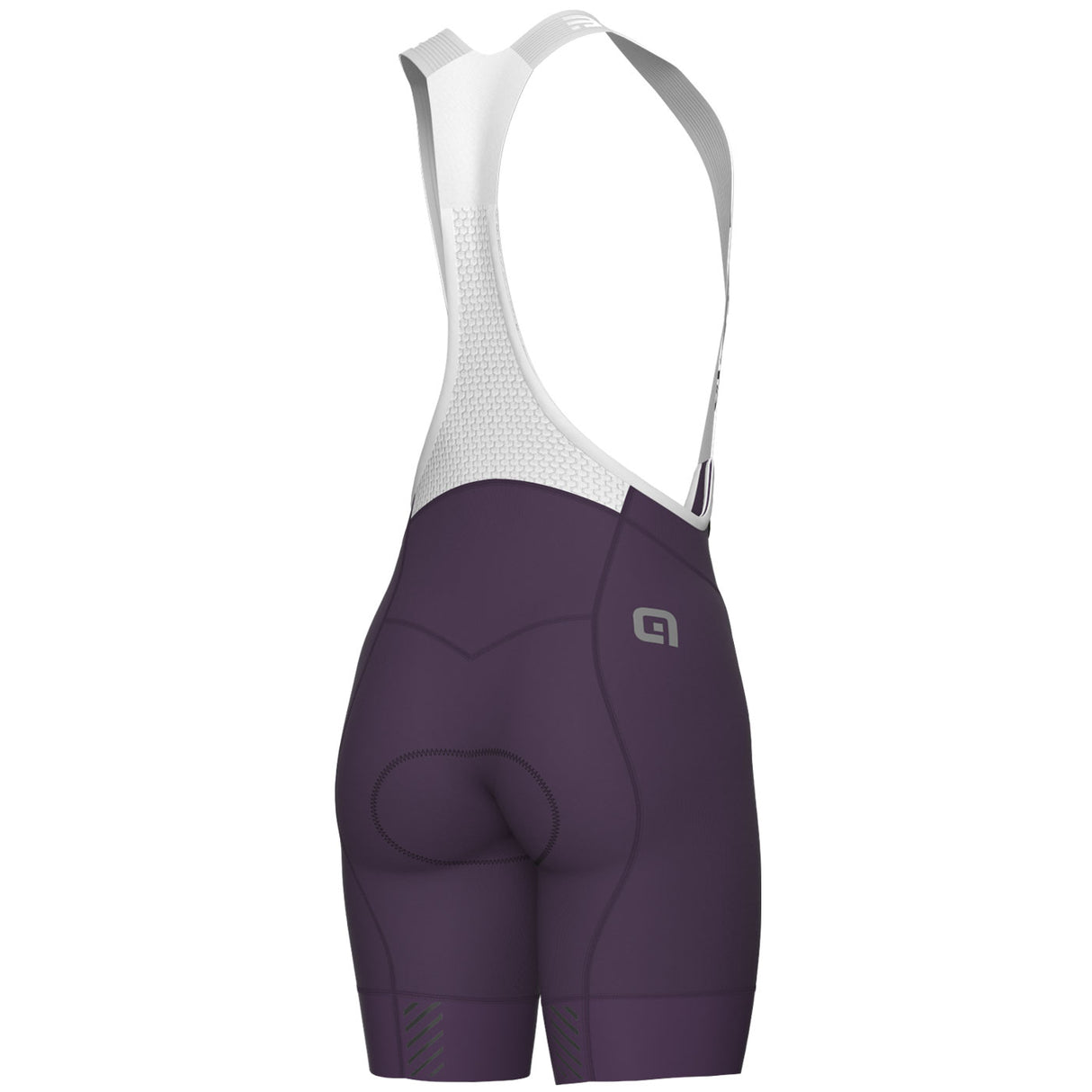 Salopette donna Ale PR-E Magic Colour - Bordeaux - E