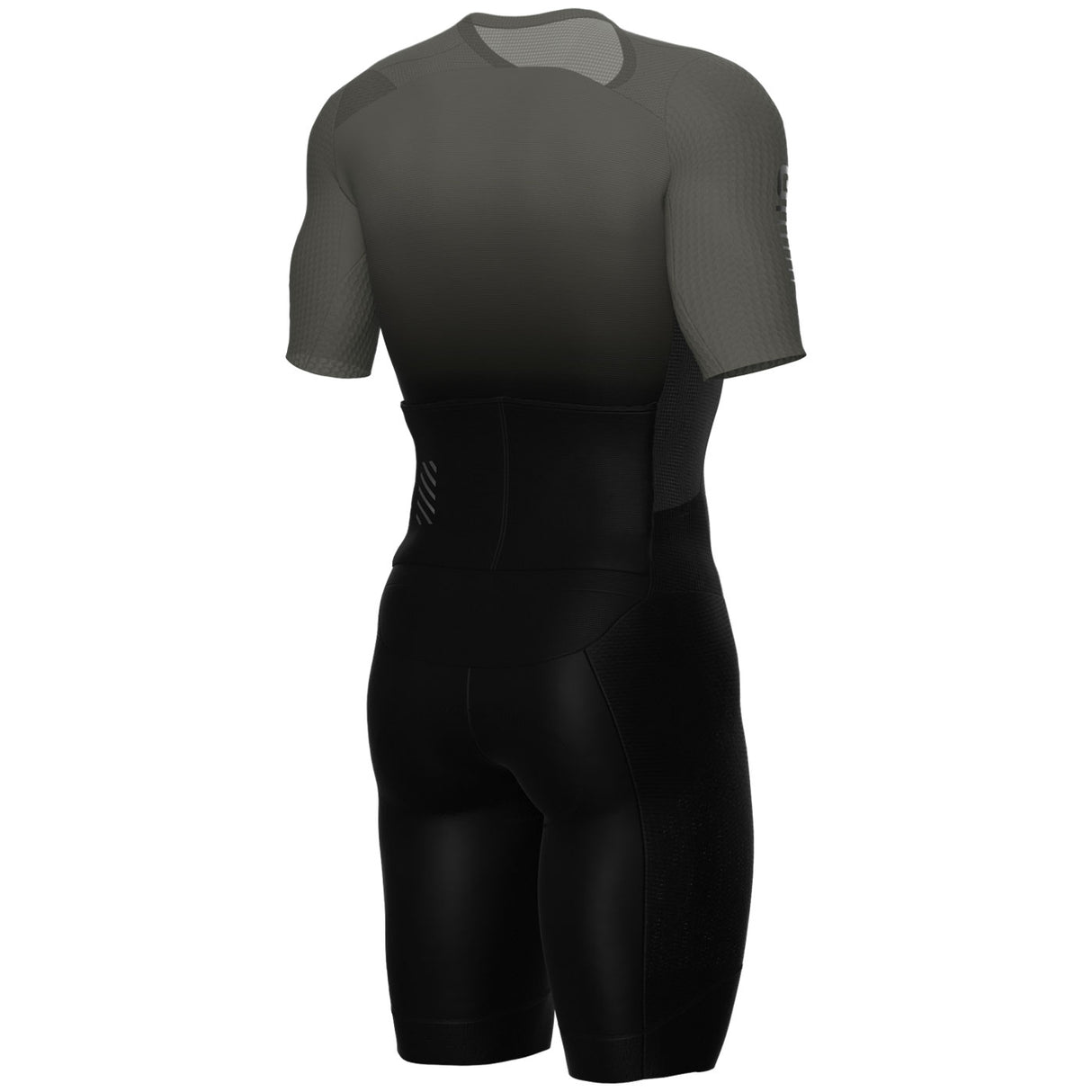 Body Ale R-EV1 Bad - Nero - M