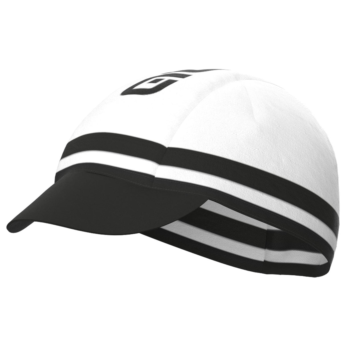 Cappellino Ale Line - Bianco - Q