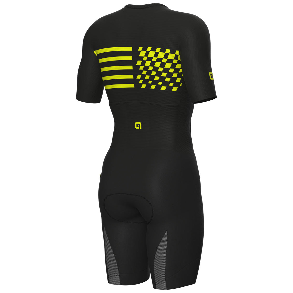 Body Ale PR-E Play - Nero - D