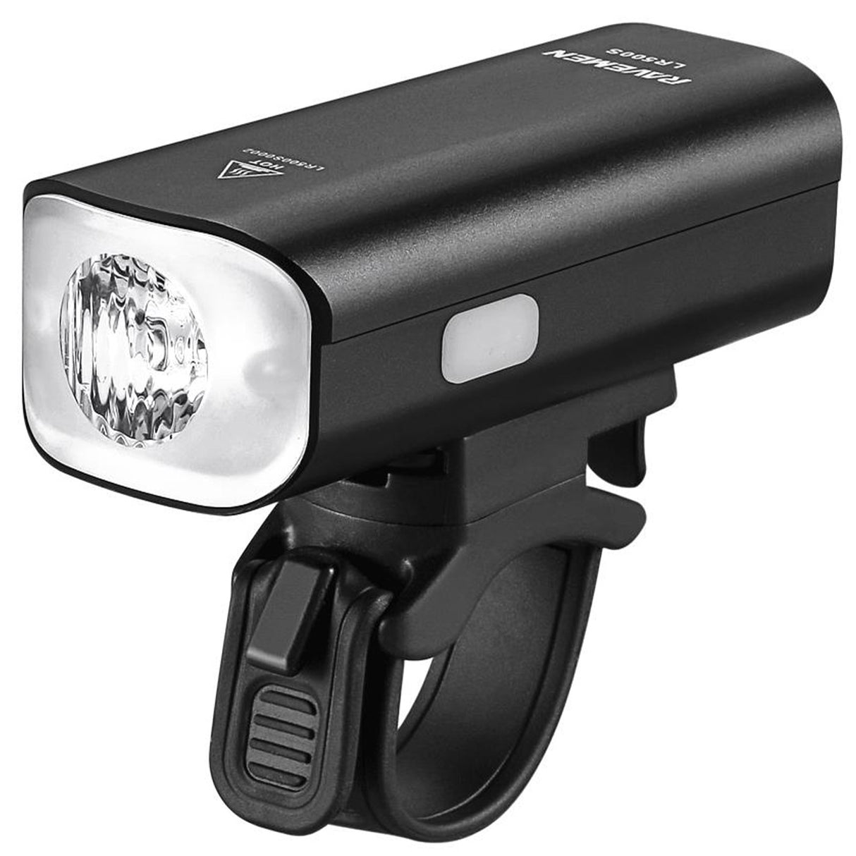 Luce Ravemen LR500S - E