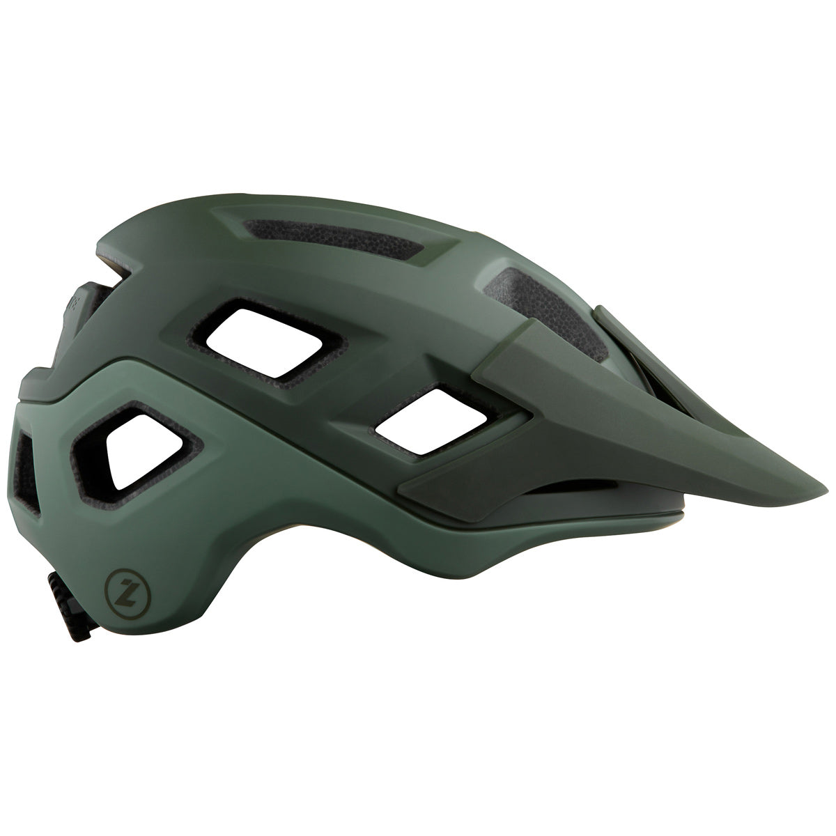 Casco Lazer Coyote - Verde
