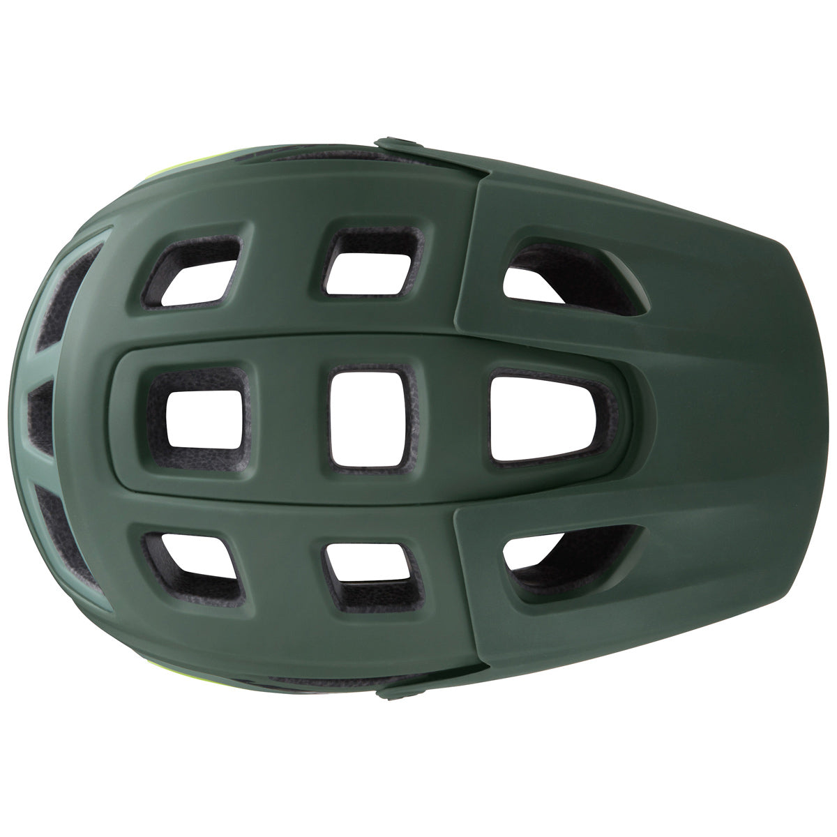 Casco Lazer Impala - Verde
