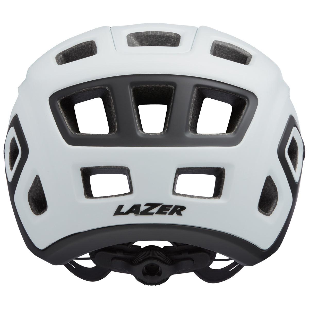 Casco Lazer Impala - Bianco