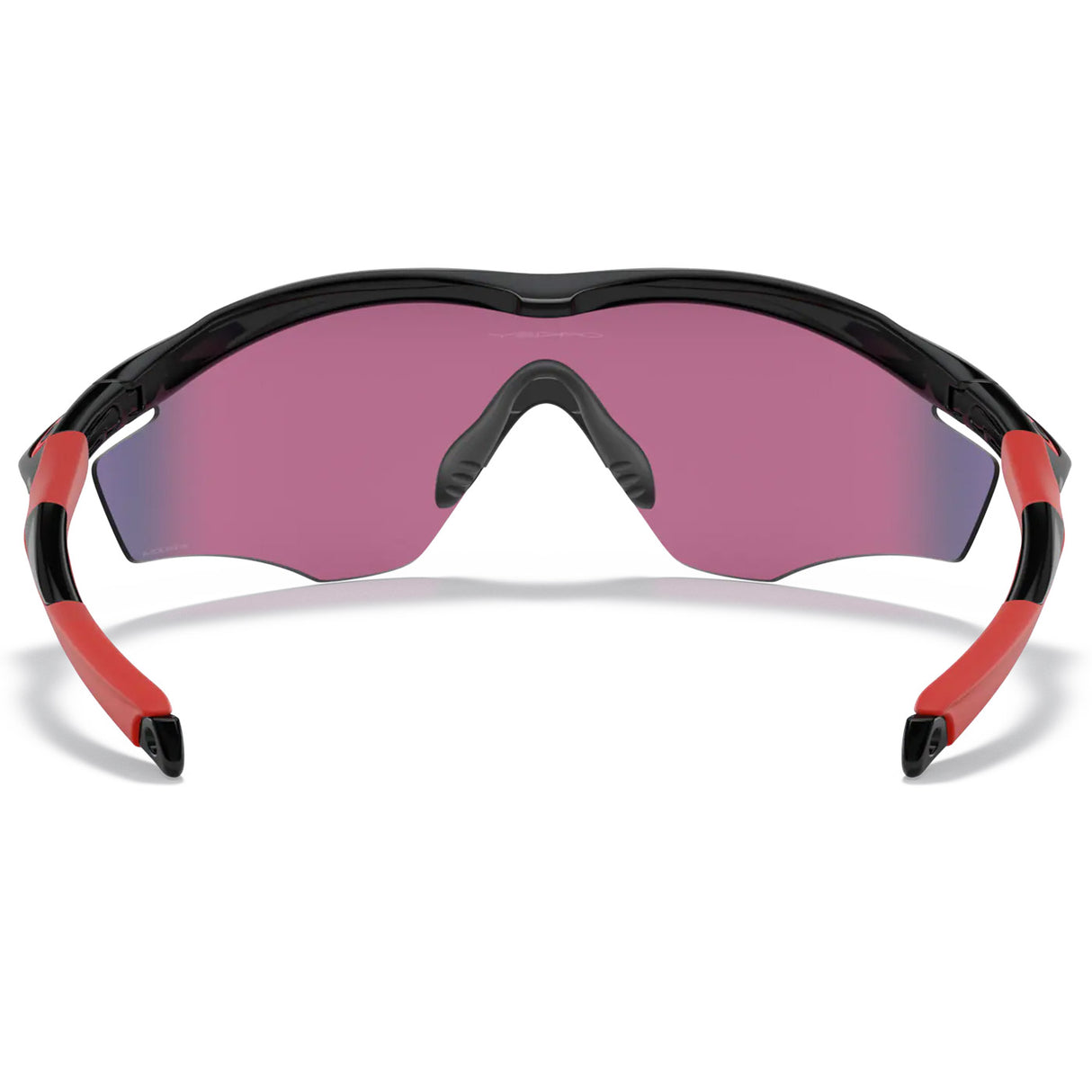 Occhiali Oakley M2 Frame XL - Polished Black Prizm Road - F