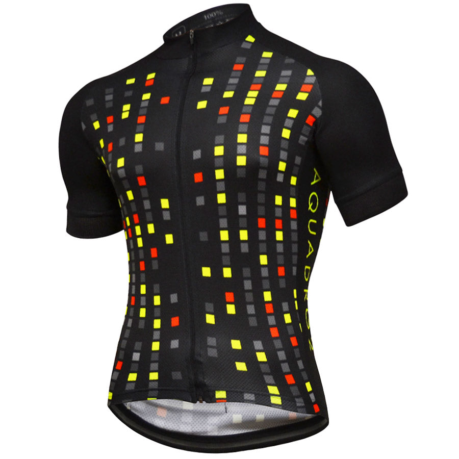 Maglia Aquadro2 Pixel