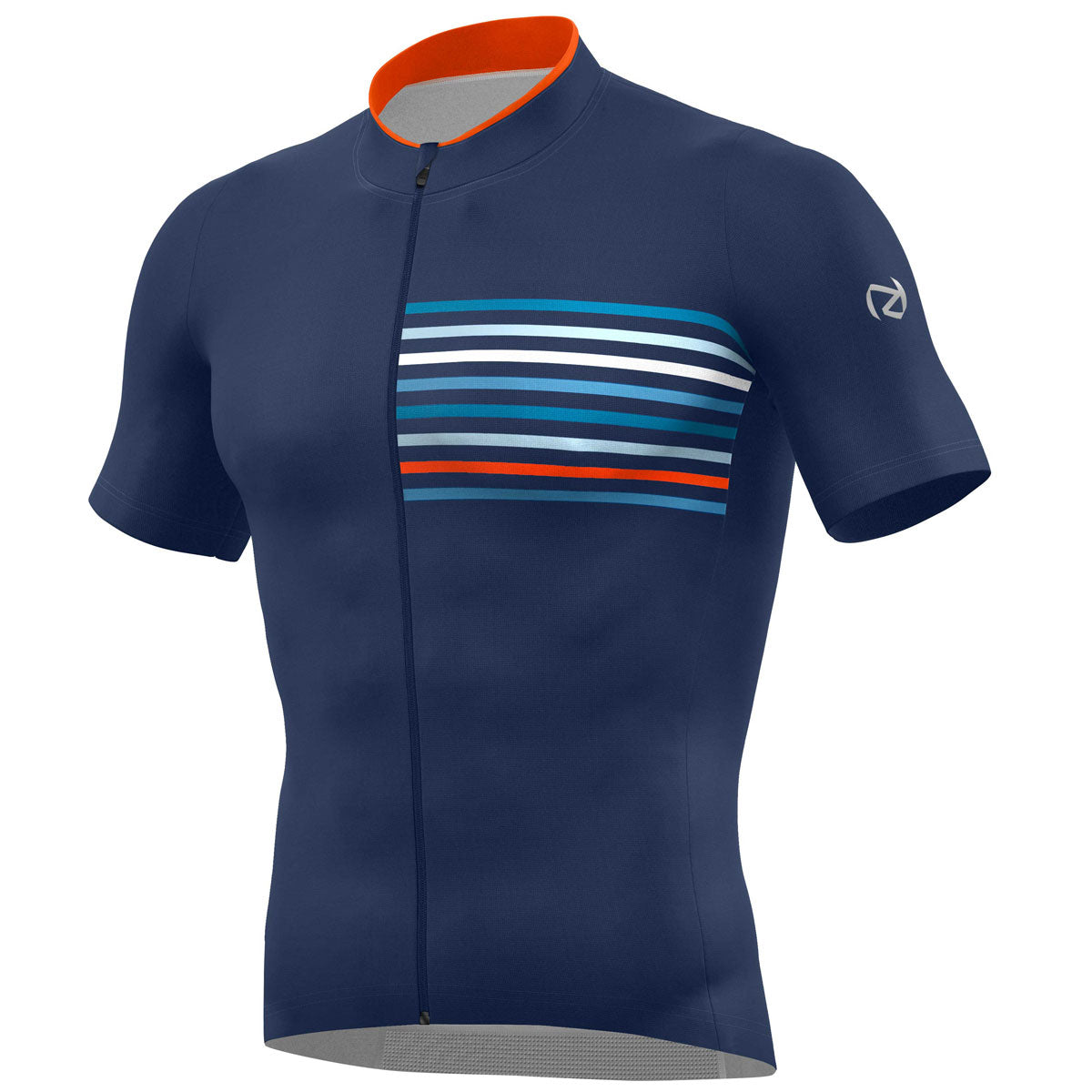 Maglia DKB Vuelta - Blu