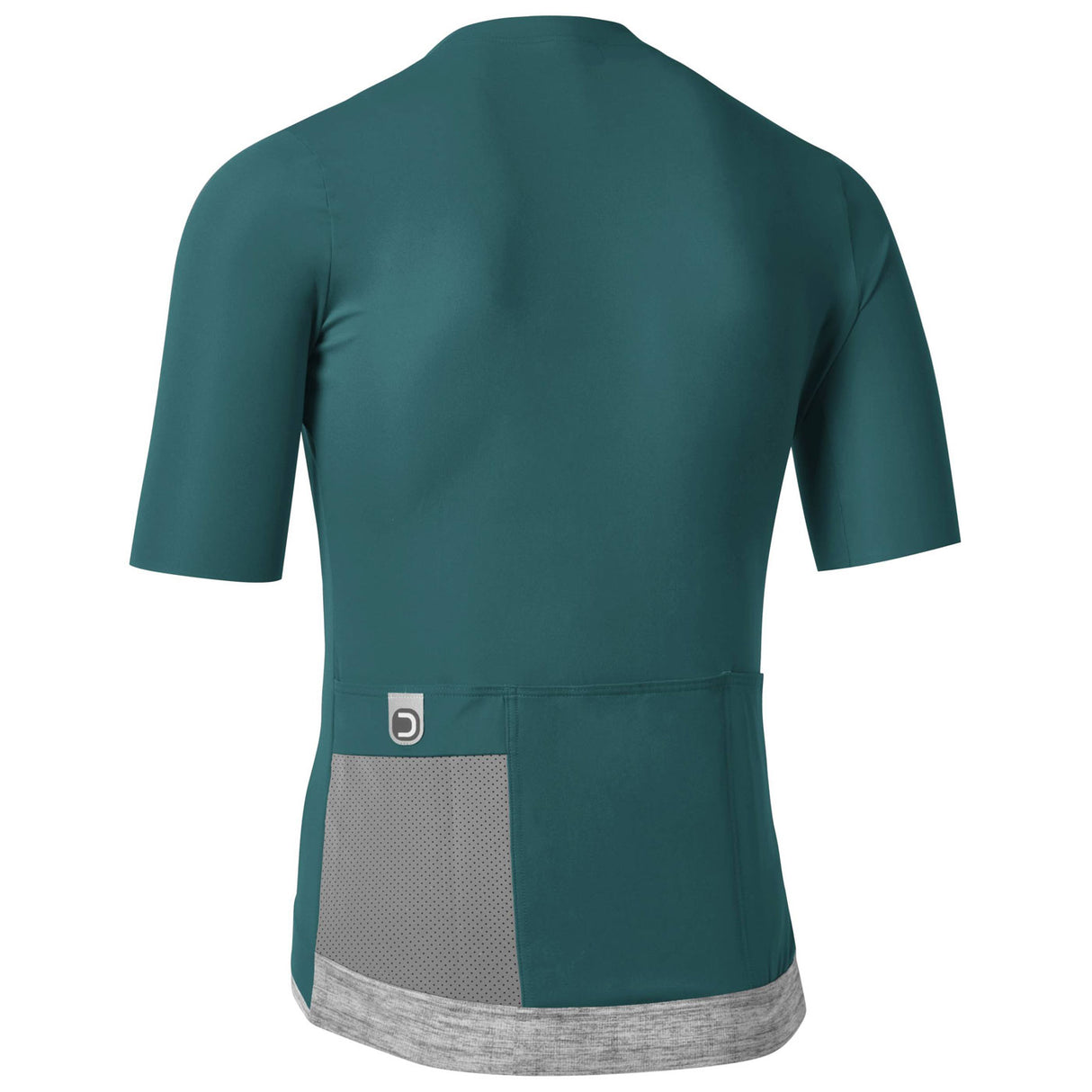 Maglia Dotout Legend - Petrolio - L