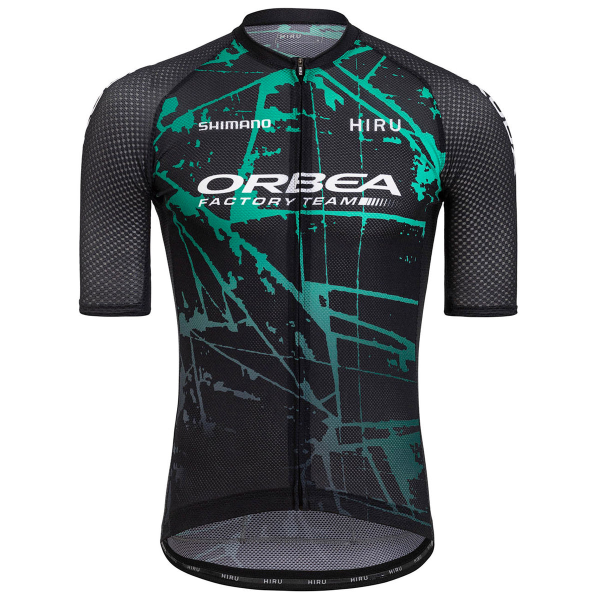 orbea cycling kit