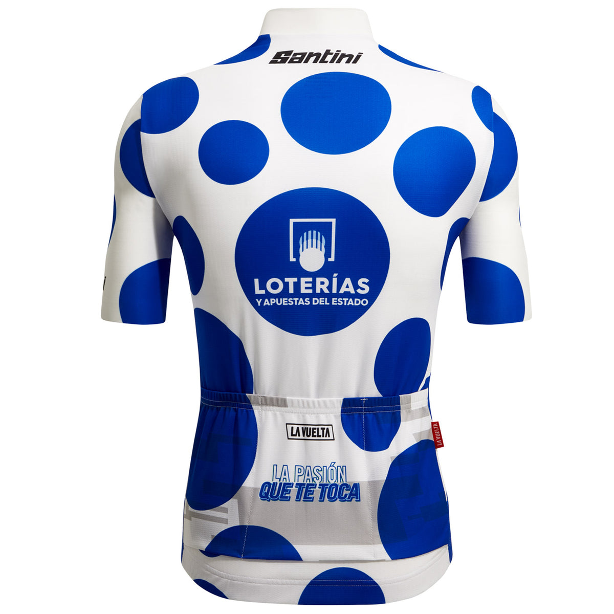native aanklager innovatie Vuelta Espana 2022 Pois jersey – All4cycling