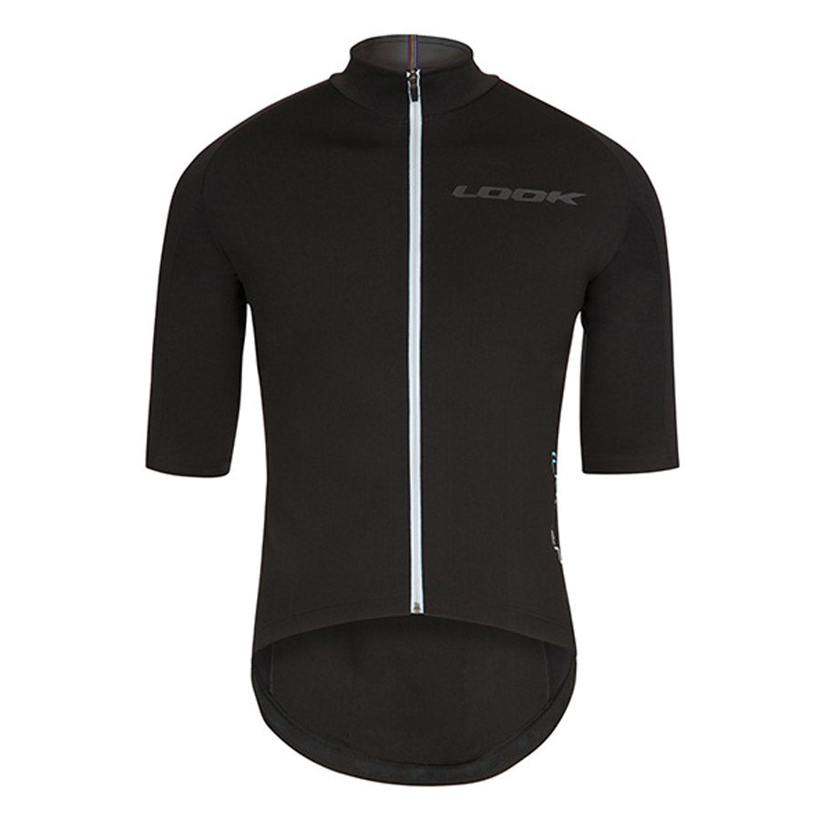 Maglia Look LM Ment - Nero