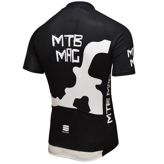 Maglia MTB-MAG