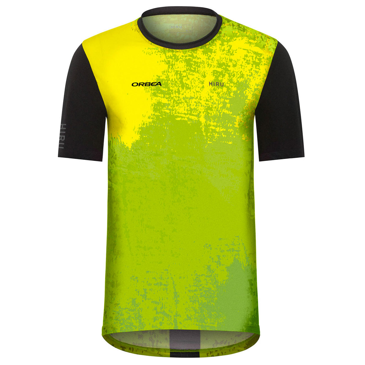 Maglia Orbea Lab - Verde - H