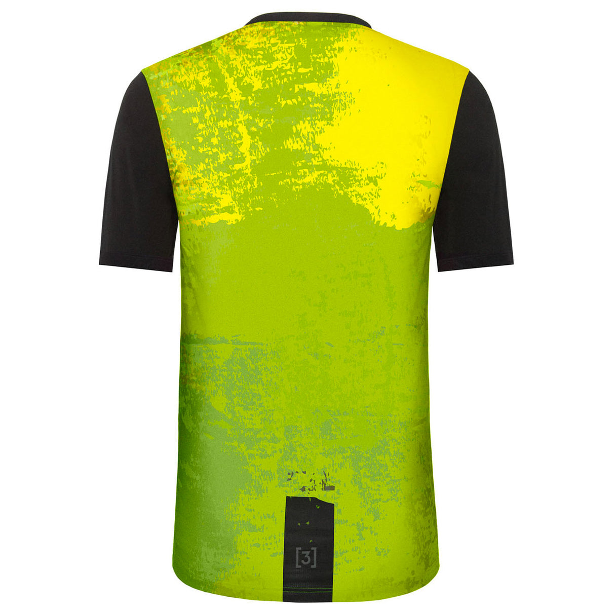 Maglia Orbea Lab - Verde - I