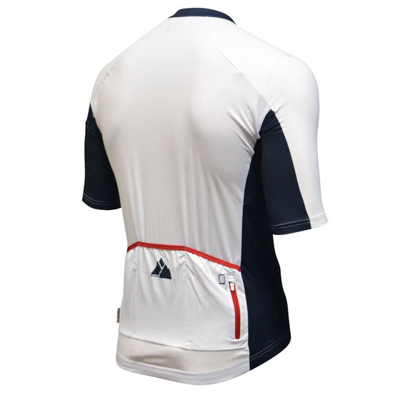 Maglia Maloja SchleinsM - Bianco