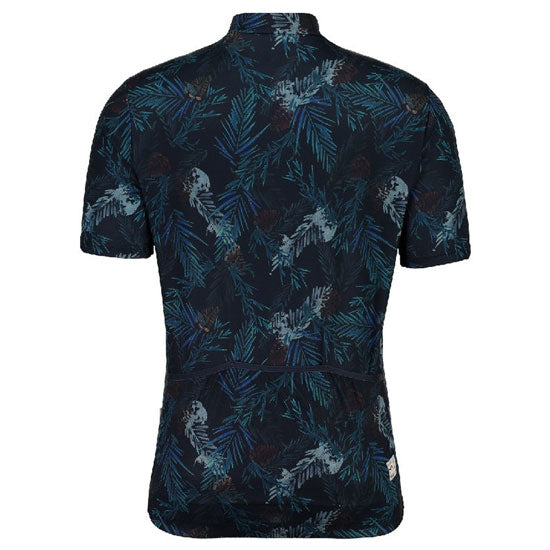 Maglia Maloja TaraspM - Blu