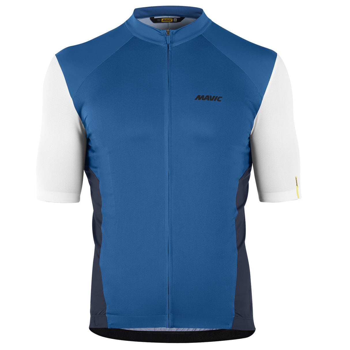 Maglia Mavic Cosmic - Blu bianco - H