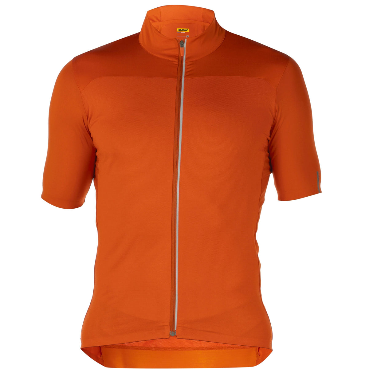 Maglia Mavic Essential - Arancio - H