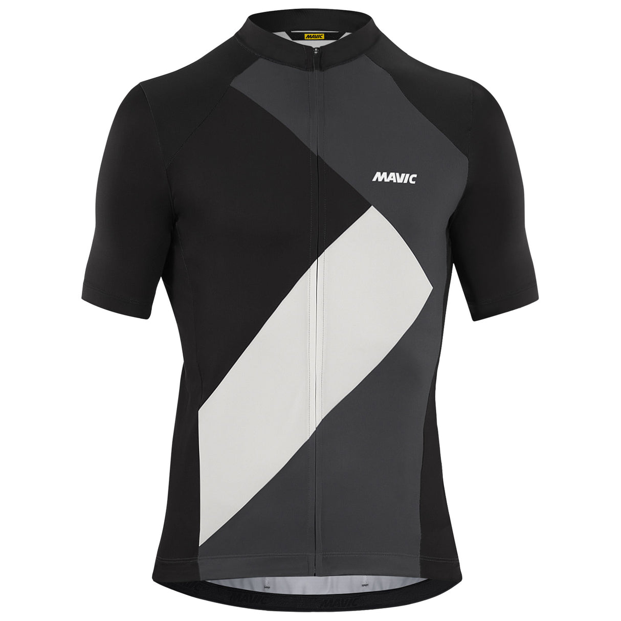 Maglia Mavic Ksyrium - Nero - L