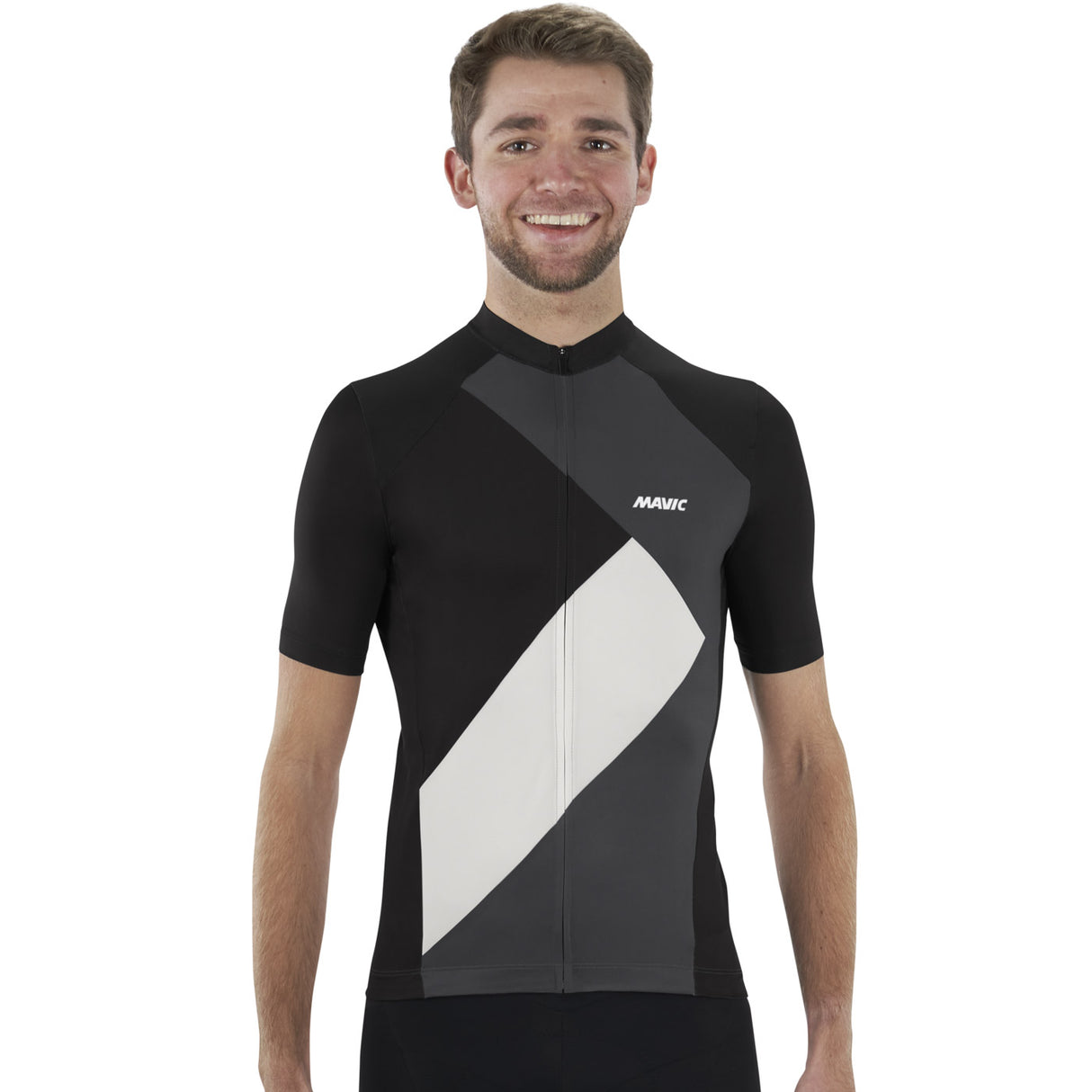 Maglia Mavic Ksyrium - Nero - N