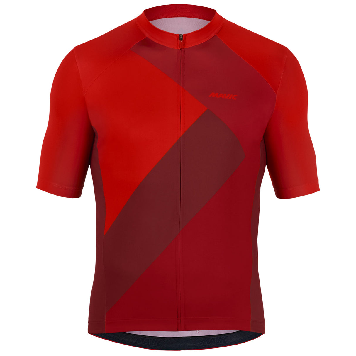 Maglia Mavic Ksyrium - Rosso - N