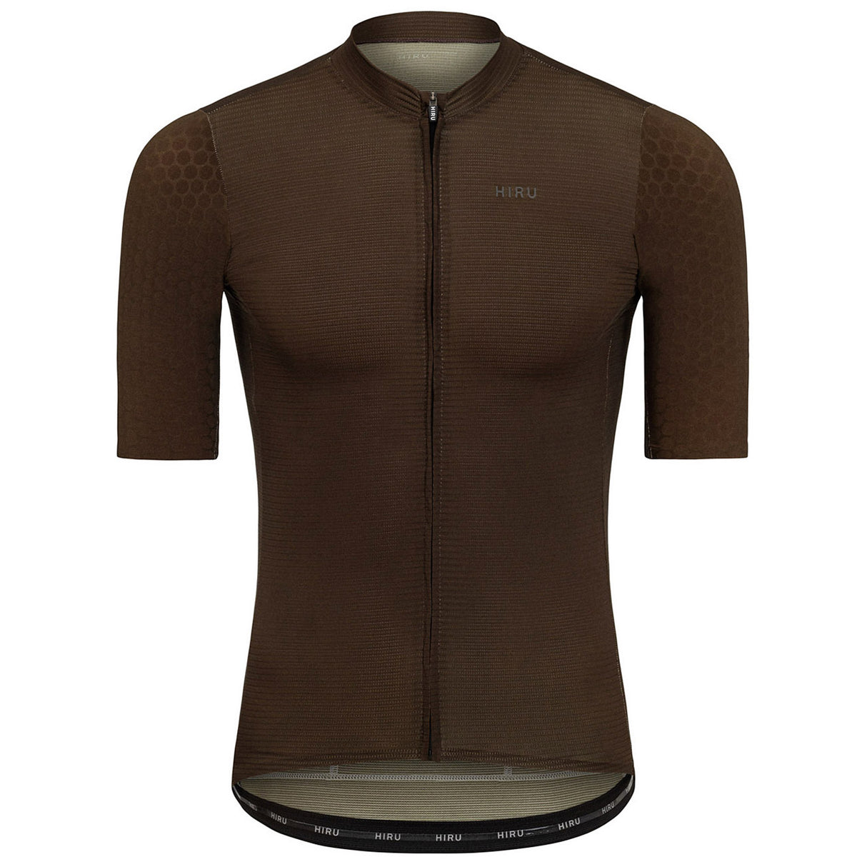 Maglia Orbea Lab Aero - Marrone - D