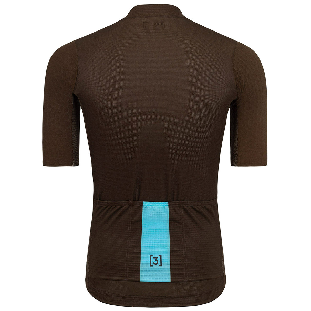 Maglia Orbea Lab Aero - Marrone - E