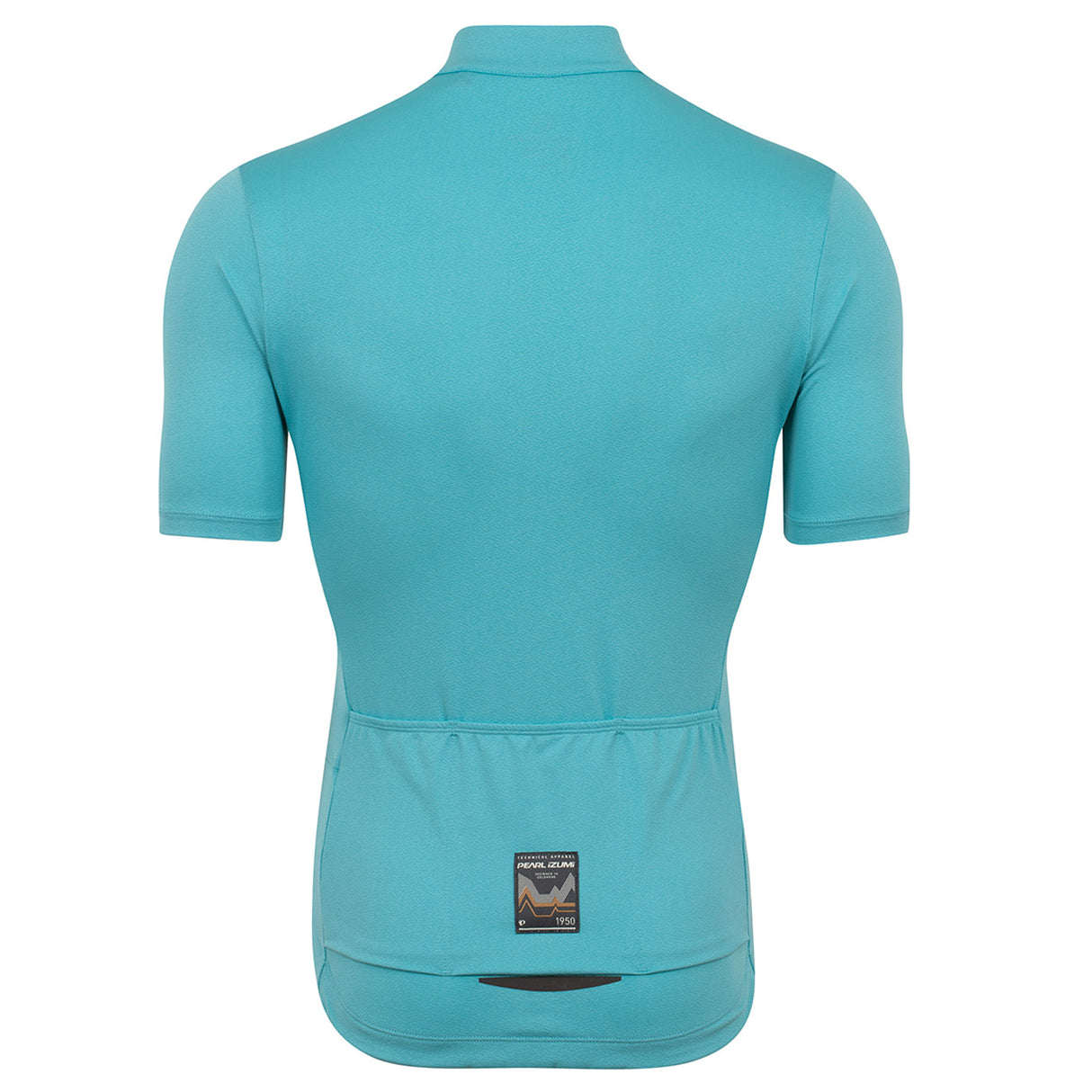 Maglia Pearl Izumi Expedition - Azzurro - E